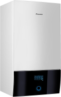 Pompa de caldura Daikin Altherma 3 R ECH2O 14kW pentru incalzire si apa calda menajera, rezervor 290L EBSH16P30D-ERLA14DV