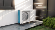 Pompa de caldura Daikin Altherma 3 R MT F 10kW pentru incalzire, racire si apa calda menajera ELVX12S23E9W-ERRA10EV3