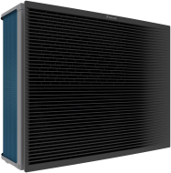 Pompa de caldura Daikin Altherma 3 H HT ECH2O 14kW pentru racire, incalzire si apa calda menajera, rezervor 470L ETSX16P50E7-EPRA14DW