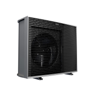 Pompa de caldura Daikin Altherma 4 H ECH2O 6kW bivalenta pentru incalzire, racire si apa calda menajera EPSXB10P30A-EPSK06AV3 cu rezervor de 300L si incalzitor de rezerva 9kW