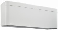 Aparat de aer conditionat optimizat pentru incalzire Daikin Stylish Bluevolution FTXTA30CW-RXTA30C Inverter 9000 BTU White, Wi-fi, Flash Streamer