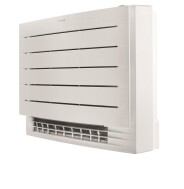Aparat de aer conditionat tip consola de pardoseala optimizat pentru incalzire Daikin Perfera Nepura FVXTM30B-RXTM30A Inverter 9000 BTU