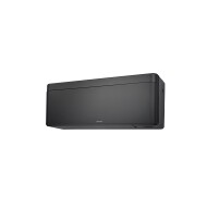 Aer conditionat Daikin Nepura Stylish inverter FTXTA30CB+ RXTA30C 10000 BTU Negru (optimizat pentru incalzire)