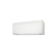 Unitate interna aer conditionat tip split de perete Daikin Stylish Bluevolution CTXA15CW 5000 BTU White, Wi-fi, efect Coanda, Flash Streamer