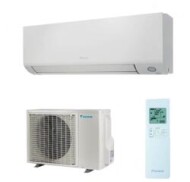 Daikin Perfera Bluevolution FTXM25A-RXM25A9 Inverter 9000 BTU WI-FI integrat