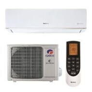 Aparat de aer conditionat multisplit Gree cu trei unitati interne Bora A5 9000 BTU, Wi-fi, dezghetare si preincalzire inteligente, racire turbo
