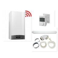 Centrala termica condensatie Ariston Clas ONE WIFI 30 - 30KW
