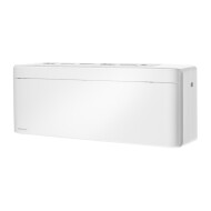 Daikin Stylish Bluevolution FTXA35CW-RXA35A8  Inverter 12000 BTU White