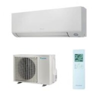 Daikin Perfera Bluevolution FTXM50A-RXM50A8 Inverter 18000 BTU