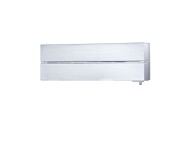 Mitsubishi Electric MSZ-LN35VG2V-MUZ-LN35VG2 Inverter 12000 BTU Pearl White