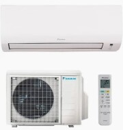 Daikin Comfora Bluevolution FTXP60N-RXP60N9 Inverter 21000 BTU