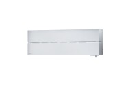 Mitsubishi Electric MSZ-LN50VG2V-MUZ-LN50VG2 Inverter 18000 BTU Pearl White