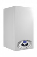 Centrala termica in condensatie 115 kW Ariston Genus Premium Evo HP 115 EU
