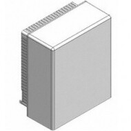 Senzor de temperatura exterioara