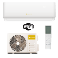 GOLDSENSE Origin GLSC09EL, 9000 BTU, Inverter, cu Kit inclus
