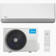 Midea Xtreme Fresh MSAGAU-09HRFN8-MOX133-09HFN8 Inverter 9000 BTU