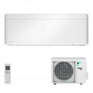 Daikin Stylish Bluevolution FTXA50CW-RXA50B8 Inverter 18000 BTU White