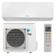 Daikin Nepura Comfora Bluevolution FTXTP25A-RXTP25A Inverter 9000 BTU