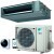 Aer conditionat FBA50A9+RZAG50B tip duct Daikin Bluevolution,   Inverter 18000 BTU