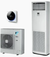 Aer conditionat tip coloana Daikin SkyAir Alpha-series Bluevolution FVA71A-RZAG71NV1 Inverter 24000 BTU