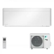 Daikin Stylish Bluevolution FTXA25CW-RXA25A8 Inverter 9000 BTU White