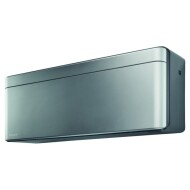 Daikin Stylish Bluevolution FTXA35CS-RXA35A8 Inverter 12000 BTU Silver