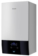 Pompa de caldura Daikin Altherma 3 H MT 8kW pentru incalzire ETBH12E6V-EPRA08EW1